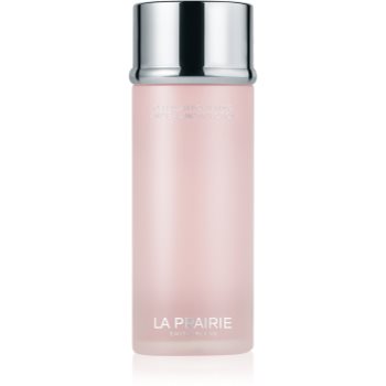 La Prairie Cellular Softening and Balancing Lotion emulsie pentru curatare pentru toate tipurile de ten